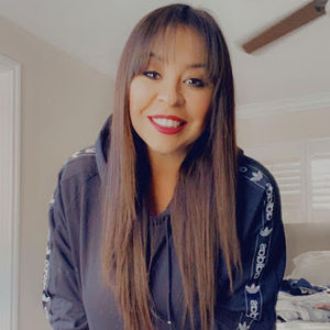 Meet your Posher, Rhianna franco